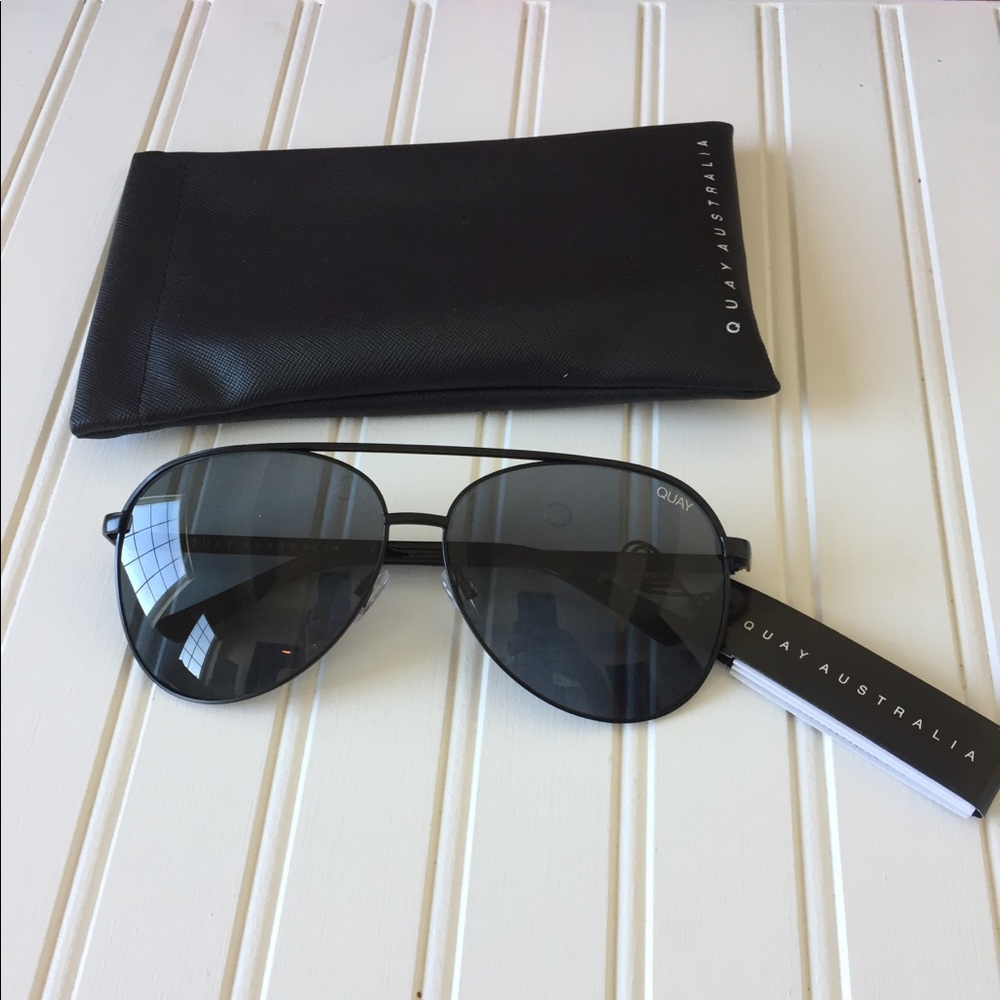 Quay Australia Vivienne